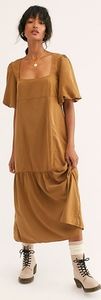 Free people dress NWT Size XL
